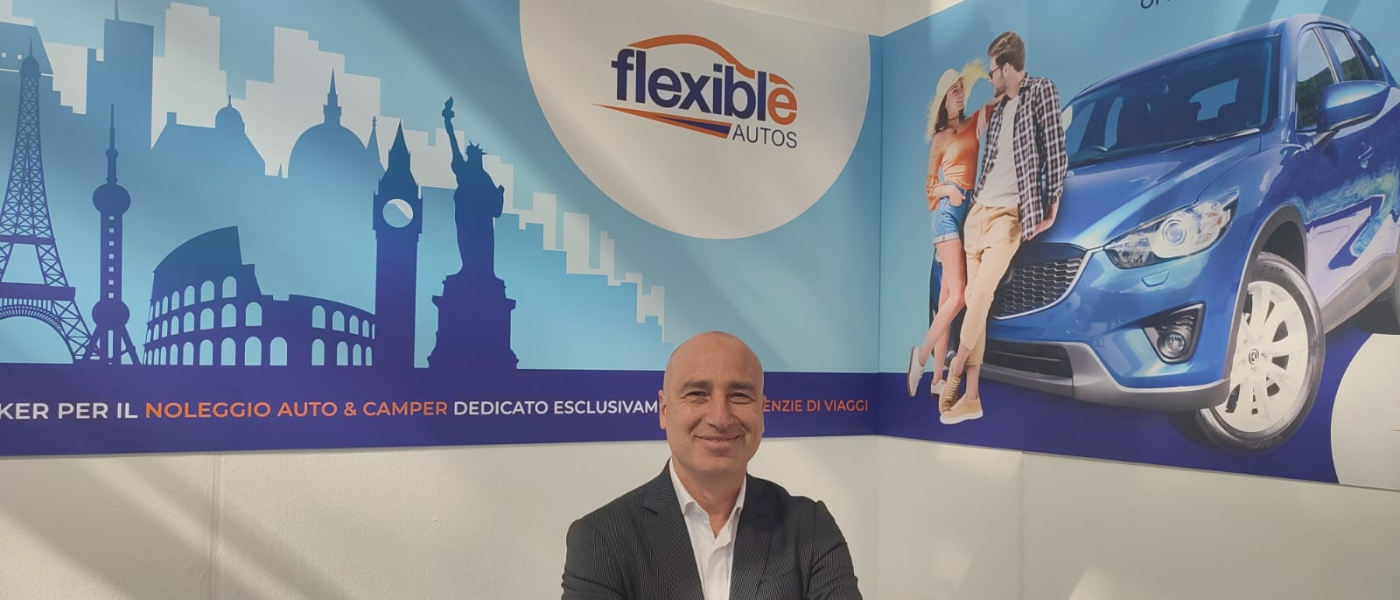 Flexible Autos si espande in Nord America