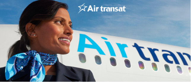 Summer 2025: Air Transat Announces Direct Flights from Italy to Canada!